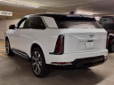 Thumbnail image of 2025 Cadillac Escalade IQ at Cadillac Of Beverly Hills