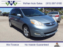 Thumbnail image of 2010 Toyota Sienna at Mcnair Auto Sales
