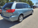 Thumbnail image of 2010 Toyota Sienna at Mcnair Auto Sales