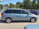 Thumbnail image of 2010 Toyota Sienna at Mcnair Auto Sales