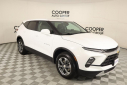 Thumbnail image of 2023 Chevrolet Blazer at Joe Cooper Chevrolet & Cadillac