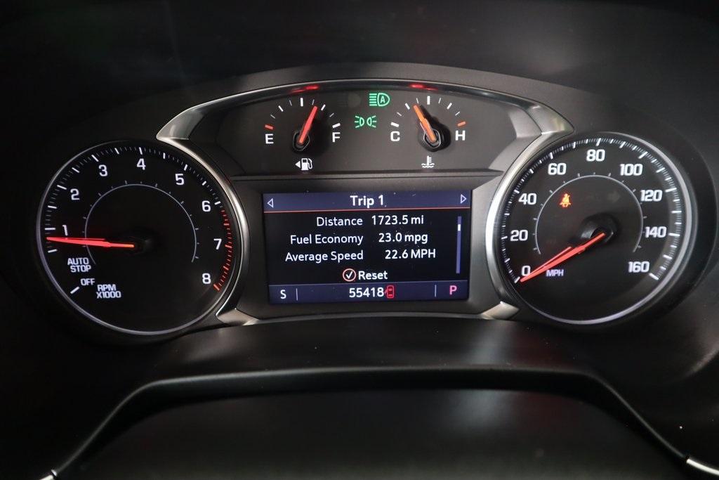 Thumbnail image of 2023 Chevrolet Blazer at Joe Cooper Chevrolet & Cadillac