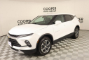 Thumbnail image of 2023 Chevrolet Blazer at Joe Cooper Chevrolet & Cadillac