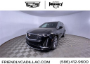 Thumbnail image of 2025 Cadillac XT6 at Jim Riehl's Friendly Honda