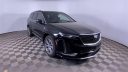 Thumbnail image of 2025 Cadillac XT6 at Jim Riehl's Friendly Honda