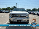 Thumbnail image of 2013 Chevrolet Silverado 1500 at McKinney-Wells Auto Group
