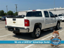 Thumbnail image of 2013 Chevrolet Silverado 1500 at McKinney-Wells Auto Group