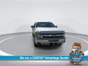 Thumbnail image of 2013 Chevrolet Silverado 1500 at McKinney-Wells Auto Group