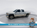 Thumbnail image of 2013 Chevrolet Silverado 1500 at McKinney-Wells Auto Group