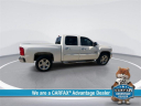 Thumbnail image of 2013 Chevrolet Silverado 1500 at McKinney-Wells Auto Group