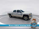 Thumbnail image of 2013 Chevrolet Silverado 1500 at McKinney-Wells Auto Group
