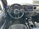 Thumbnail image of 2020 Jeep Wrangler Unlimited at George Ballentine Ford Lincoln