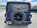 Thumbnail image of 2020 Jeep Wrangler Unlimited at George Ballentine Ford Lincoln