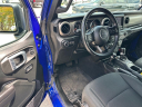 Thumbnail image of 2020 Jeep Wrangler Unlimited at George Ballentine Ford Lincoln