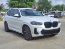 2023 BMW X3 xDrive30i at 5 Star Chevrolet