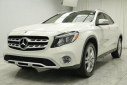 Thumbnail image of 2018 Mercedes-Benz GLA at Avenue Motors LLP