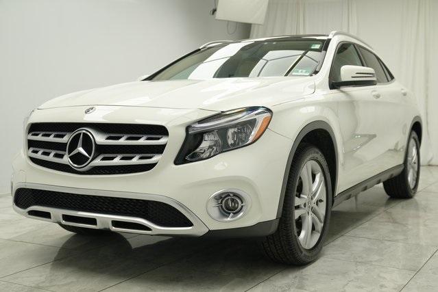 Thumbnail image of 2018 Mercedes-Benz GLA at Avenue Motors LLP
