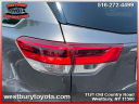 Thumbnail image of 2018 Toyota Highlander at Westbury Toyota Scion