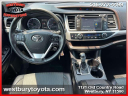 Thumbnail image of 2018 Toyota Highlander at Westbury Toyota Scion