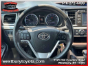 Thumbnail image of 2018 Toyota Highlander at Westbury Toyota Scion