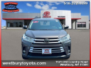 Thumbnail image of 2018 Toyota Highlander at Westbury Toyota Scion