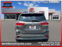 Thumbnail image of 2018 Toyota Highlander at Westbury Toyota Scion
