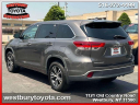 Thumbnail image of 2018 Toyota Highlander at Westbury Toyota Scion