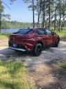 Thumbnail image of 2024 Buick Envista at Daniels Chevrolet NEW