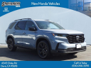 Thumbnail image of 2025 Honda Pilot at Shottenkirk Honda Of Davis
