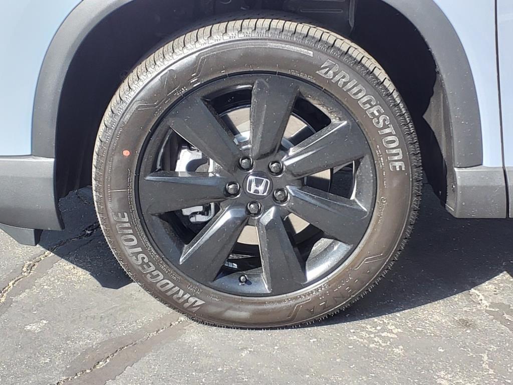 Thumbnail image of 2025 Honda Pilot at Shottenkirk Honda Of Davis
