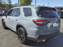 Thumbnail image of 2025 Honda Pilot at Shottenkirk Honda Of Davis
