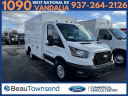 Thumbnail image of 2024 Ford Transit at BeauTownsendFord of Vandalia, OH