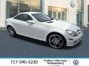 Thumbnail image of 2007 Mercedes-Benz SLK at Faulkner VW - Mechanicsburg NEW