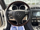Thumbnail image of 2007 Mercedes-Benz SLK at Faulkner VW - Mechanicsburg NEW