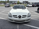 Thumbnail image of 2007 Mercedes-Benz SLK at Faulkner VW - Mechanicsburg NEW