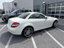 Thumbnail image of 2007 Mercedes-Benz SLK at Faulkner VW - Mechanicsburg NEW