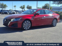 Thumbnail image of 2023 Nissan Altima at RodeoFordUsed of Goodyear, AZ
