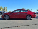 Thumbnail image of 2023 Nissan Altima at RodeoFordUsed of Goodyear, AZ