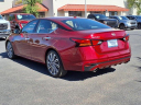 Thumbnail image of 2023 Nissan Altima at RodeoFordUsed of Goodyear, AZ