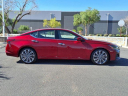 Thumbnail image of 2023 Nissan Altima at RodeoFordUsed of Goodyear, AZ
