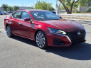 Thumbnail image of 2023 Nissan Altima at RodeoFordUsed of Goodyear, AZ