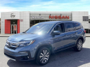 Thumbnail image of 2021 Honda Pilot at Bronx Nissan