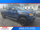 Thumbnail image of 2016 GMC Sierra 2500HD at Cook Chevrolet