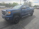 Thumbnail image of 2016 GMC Sierra 2500HD at Cook Chevrolet