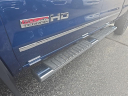 Thumbnail image of 2016 GMC Sierra 2500HD at Cook Chevrolet