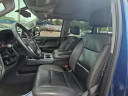 Thumbnail image of 2016 GMC Sierra 2500HD at Cook Chevrolet
