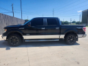 Thumbnail image of 2014 Ford F-150 at Lawton Chrysler Jeep Dodge Ram