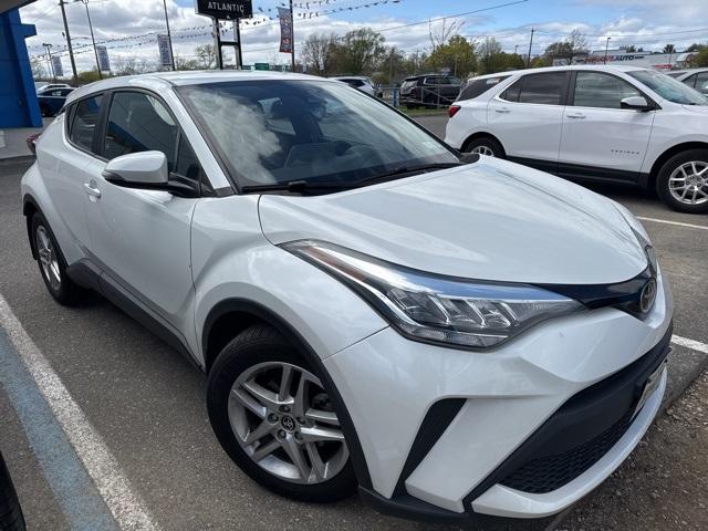 Thumbnail image of 2021 Toyota C-HR at Atlantic Chevrolet Cadillac