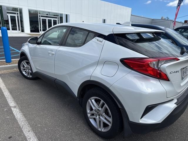 Thumbnail image of 2021 Toyota C-HR at Atlantic Chevrolet Cadillac