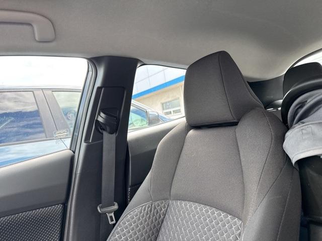 Thumbnail image of 2021 Toyota C-HR at Atlantic Chevrolet Cadillac
